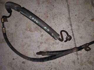 bontott TOYOTA RAV 4 Szervócső