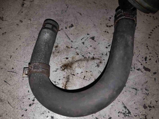 bontott TOYOTA RAV 4 Szervócső