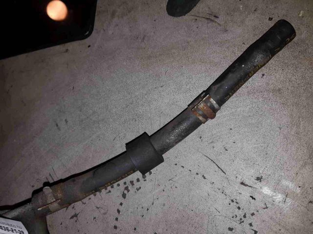 bontott TOYOTA RAV 4 Szervócső