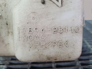 bontott TOYOTA RAV 4 Szívás Zaj Csökkentő Doboz