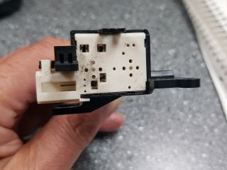 bontott TOYOTA RAV 4 Tempomat Kar (Magában)