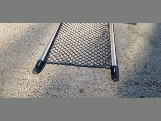 bontott TOYOTA RAV 4 Térelválasztó