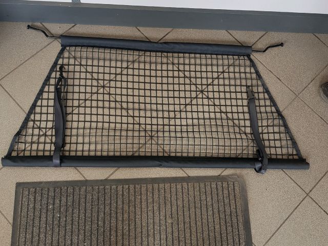 bontott TOYOTA RAV 4 Térelválasztó