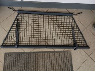 bontott TOYOTA RAV 4 Térelválasztó