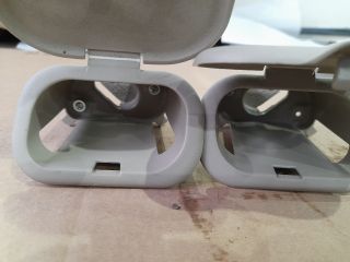 bontott TOYOTA RAV 4 Térelválasztó