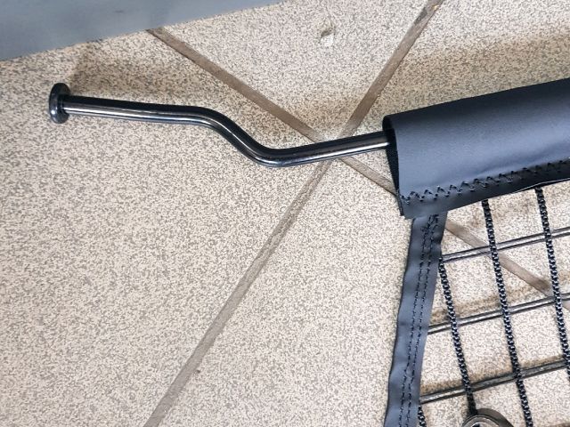 bontott TOYOTA RAV 4 Térelválasztó