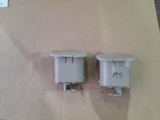 bontott TOYOTA RAV 4 Térelválasztó