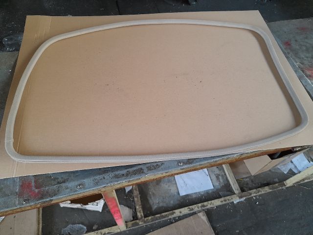 bontott TOYOTA RAV 4 Tetőablak Gumikéder