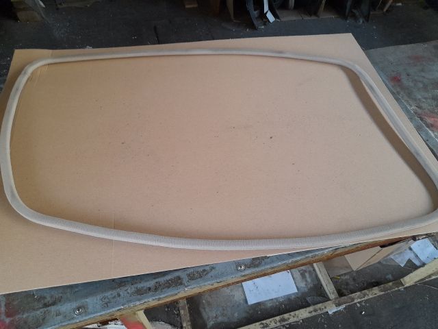 bontott TOYOTA RAV 4 Tetőablak Gumikéder