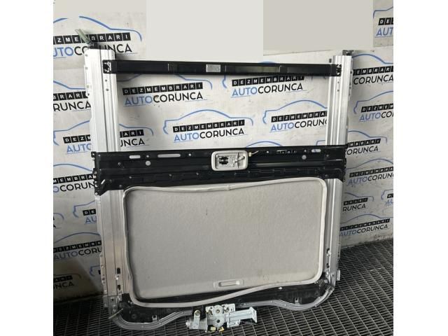 bontott TOYOTA RAV 4 Tetőablak