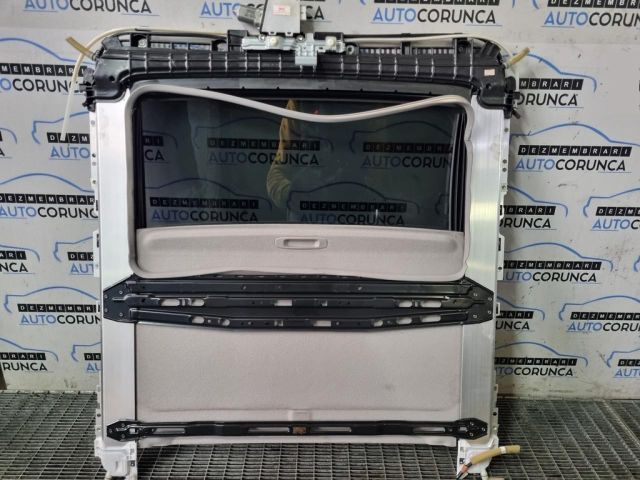 bontott TOYOTA RAV 4 Tetőablak