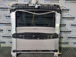 bontott TOYOTA RAV 4 Tetőablak