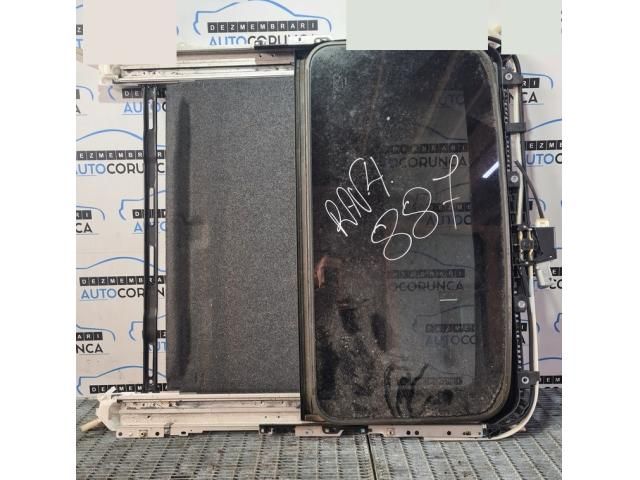 bontott TOYOTA RAV 4 Tetőablak