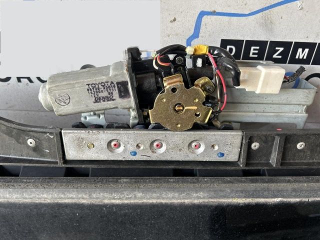 bontott TOYOTA RAV 4 Tetőablak