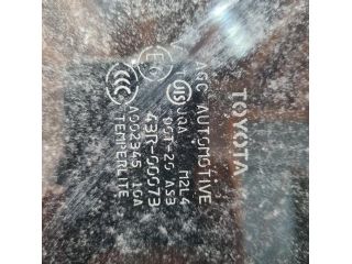 bontott TOYOTA RAV 4 Tetőablak