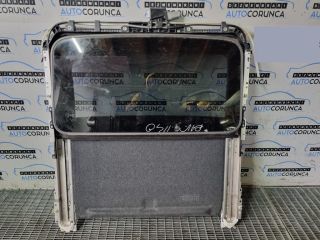 bontott TOYOTA RAV 4 Tetőablak