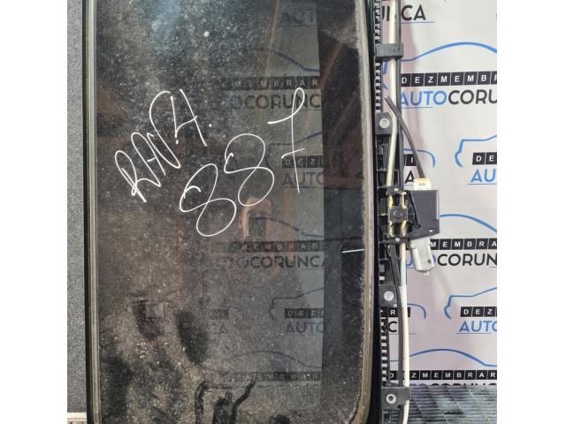 bontott TOYOTA RAV 4 Tetőablak