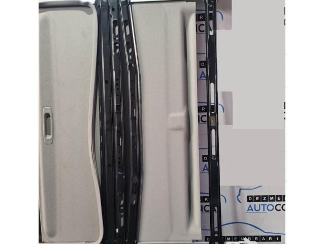 bontott TOYOTA RAV 4 Tetőablak