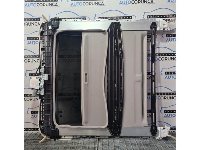 bontott TOYOTA RAV 4 Tetőablak