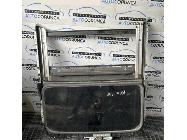 bontott TOYOTA RAV 4 Tetőablak