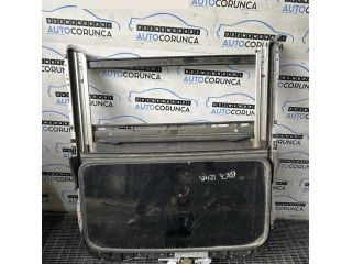 bontott TOYOTA RAV 4 Tetőablak