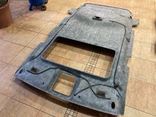 bontott TOYOTA RAV 4 Tetőkárpit