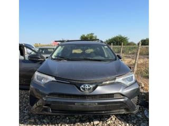 bontott TOYOTA RAV 4 Tetőkárpit