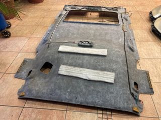 bontott TOYOTA RAV 4 Tetőkárpit