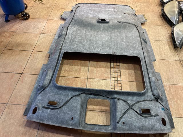 bontott TOYOTA RAV 4 Tetőkárpit