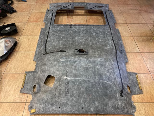 bontott TOYOTA RAV 4 Tetőkárpit