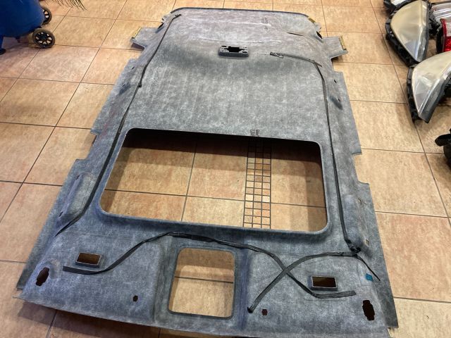 bontott TOYOTA RAV 4 Tetőkárpit