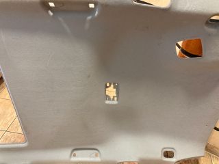 bontott TOYOTA RAV 4 Tetőkárpit