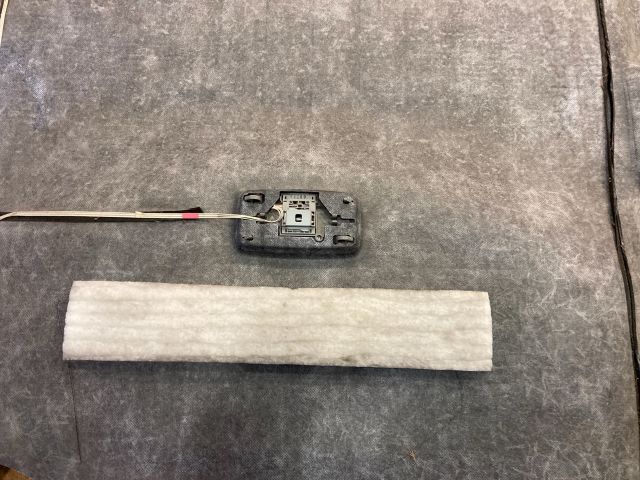 bontott TOYOTA RAV 4 Tetőkárpit