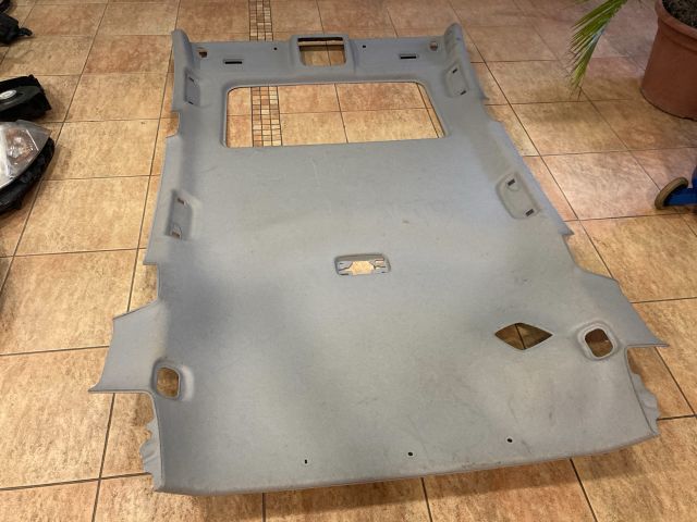 bontott TOYOTA RAV 4 Tetőkárpit