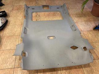 bontott TOYOTA RAV 4 Tetőkárpit