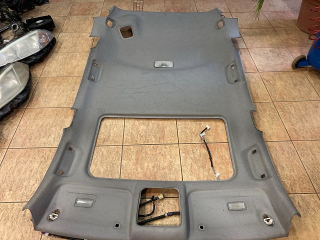 bontott TOYOTA RAV 4 Tetőkárpit