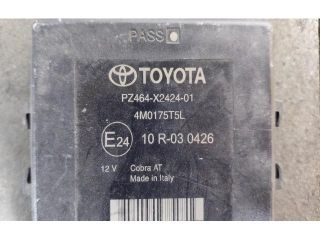 bontott TOYOTA RAV 4 Tolatóradar Elektronika