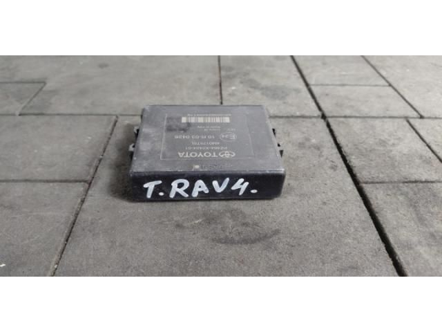 bontott TOYOTA RAV 4 Tolatóradar Elektronika