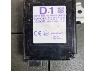bontott TOYOTA RAV 4 TPMS Elektronika