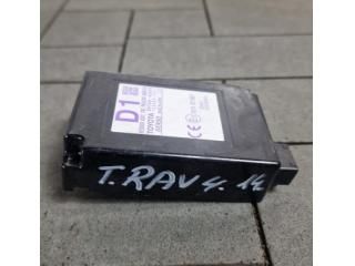 bontott TOYOTA RAV 4 TPMS Elektronika