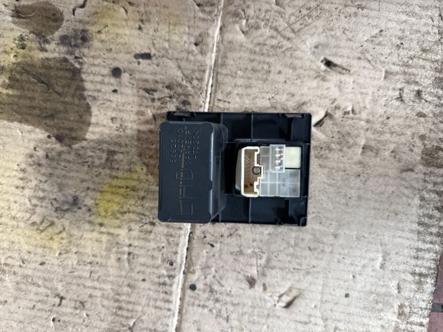 bontott TOYOTA RAV 4 Tükör Állító Elektronika