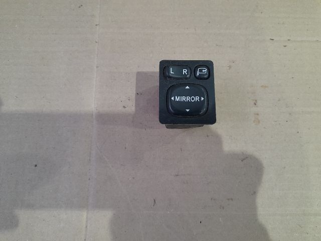 bontott TOYOTA RAV 4 Tükör Állító Elektronika