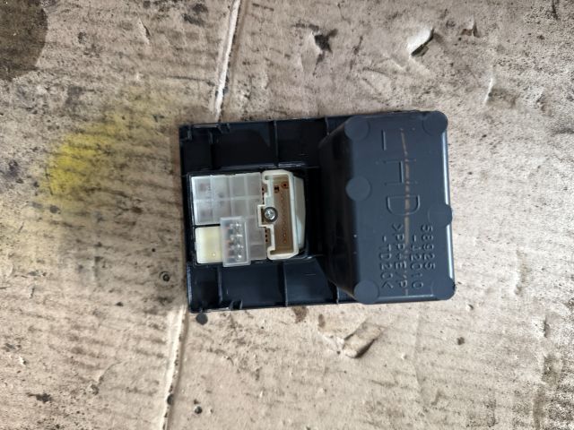 bontott TOYOTA RAV 4 Tükör Állító Elektronika