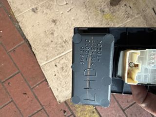 bontott TOYOTA RAV 4 Tükör Állító Elektronika