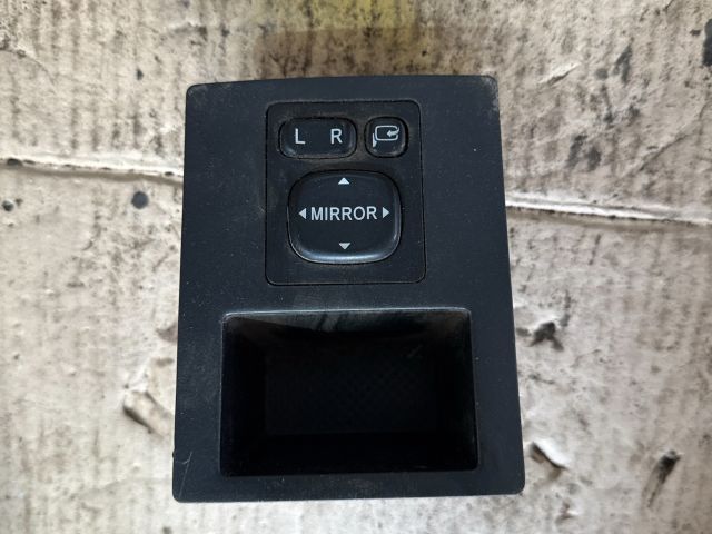 bontott TOYOTA RAV 4 Tükör Állító Elektronika