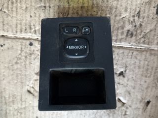 bontott TOYOTA RAV 4 Tükör Állító Elektronika