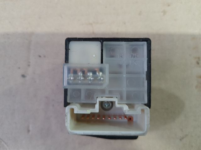 bontott TOYOTA RAV 4 Tükör Állító Elektronika