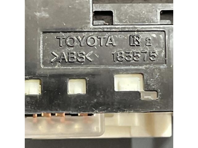 bontott TOYOTA RAV 4 Tükör Kapcsoló