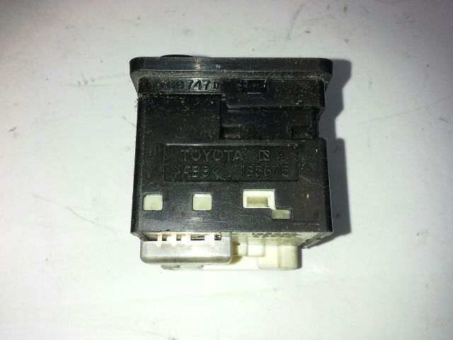 bontott TOYOTA RAV 4 Tükör Kapcsoló