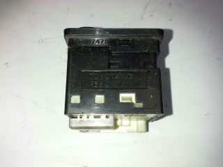 bontott TOYOTA RAV 4 Tükör Kapcsoló